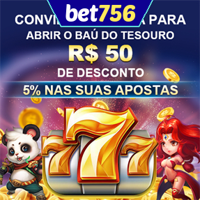 bet756 Indique amigos para receber um bônus