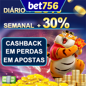 bet756 Fundo de Resgate de Perdas Semanais
